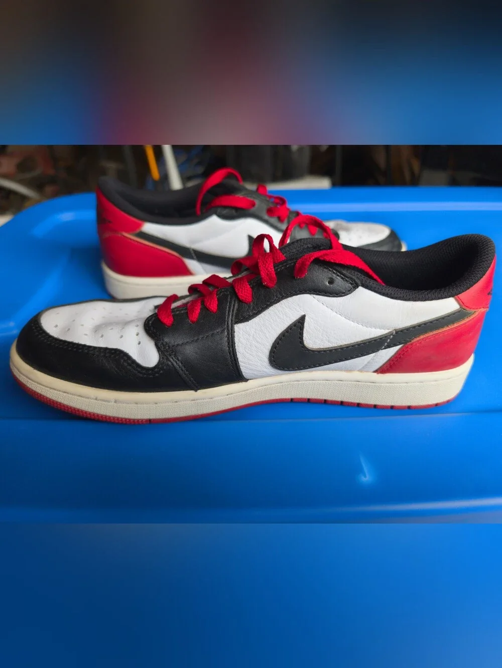 Nike Air Jordan 1 Retro 